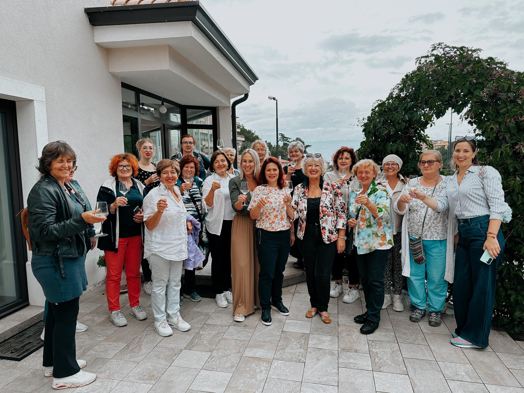 Potpisan sporazum BPW Pula i Žene za otok Krk